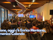 Azione, oggi c’è Enrico Mentana, domenica Calenda