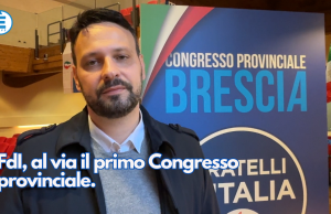 FdI, al via il primo Congresso provinciale