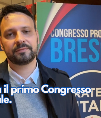 FdI, al via il primo Congresso provinciale
