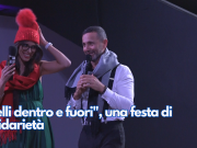 “Belli dentro e fuori”, una festa di solidarietà