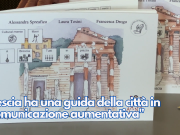 Brescia ha una guida in “comunicazione aumentativa”