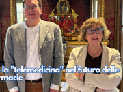 C’è la “telemedicina” nel futuro delle Farmacie