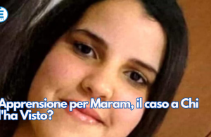 Apprensione per Maram, il caso a Chi l’ha Visto?