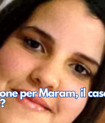 Apprensione per Maram, il caso a Chi l’ha Visto?