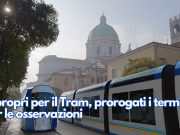 Espropri per il Tram, prorogati i termini per le osservazioni