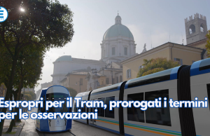 Espropri per il Tram, prorogati i termini per le osservazioni