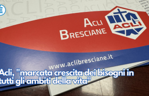 Acli, “marcata crescita dei bisogni in tutti gli ambiti della vita”