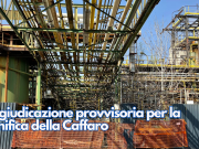 Aggiudicazione provvisoria per la bonifica della Caffaro