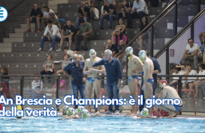 An Brescia e Champions: è il giorno della verità