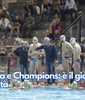 An Brescia e Champions: è il giorno della verità