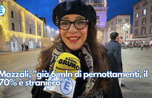 Mazzali, “già 6 mln di pernottamenti, il 70% è straniero”