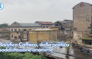 Bonifica Caffaro, dalla politica soddisfazione unanime