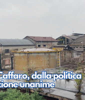 Bonifica Caffaro, dalla politica soddisfazione unanime