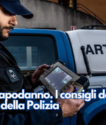 Botti di Capodanno. I consigli degli artificieri della Polizia