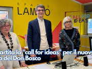 È partita la “call for ideas” per il nuovo hub del Don Bosco