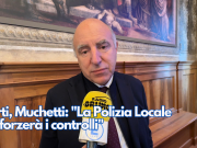 Furti, Muchetti: “La Polizia Locale rafforzerà i controlli”