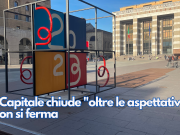 La Capitale chiude “oltre le aspettative” e non si ferma