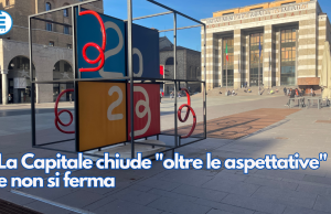 La Capitale chiude “oltre le aspettative” e non si ferma