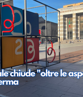 La Capitale chiude “oltre le aspettative” e non si ferma