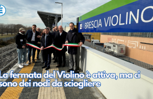 La fermata del Violino è attiva, ma ci sono dei nodi da sciogliere