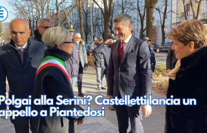 Polgai alla Serini? Castelletti lancia un appello a Piantedosi