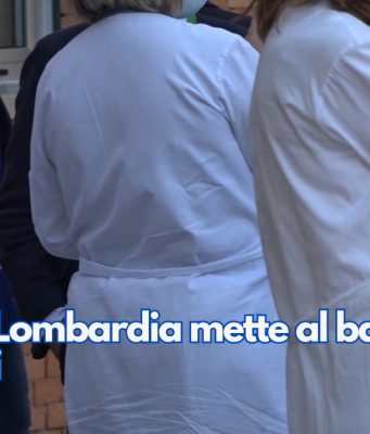 Regione Lombardia mette al bando i gettonisti