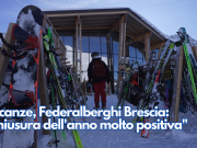 Vacanze, Federalberghi Brescia: “Chiusura dell’anno molto positiva”