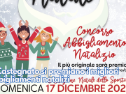 A Castegnato si premiano i migliori abbigliamenti natalizi