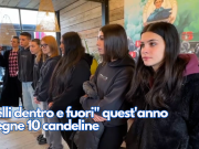 “Belli dentro e fuori” quest’anno spegne 10 candeline