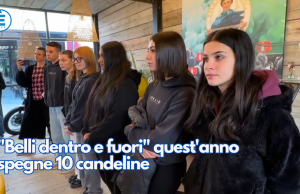 “Belli dentro e fuori” quest’anno spegne 10 candeline