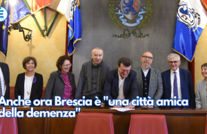 Anche ora Brescia è “una città amica della demenza”