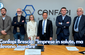 Confapi Brescia: “Imprese in salute, ma devono investire”