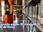 A Concesio sabato 30 vi aspetta “il Galà del libro”