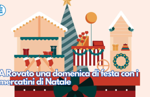 A Rovato una domenica di festa con i mercatini di Natale