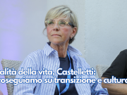 Qualità della vita, Castelletti: “Proseguiamo su transizione e cultura”
