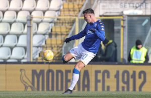 Brescia, il 2024 inizia con il successo di Modena