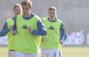 Il derby è della Cremonese: Brescia sconfitto 1-0