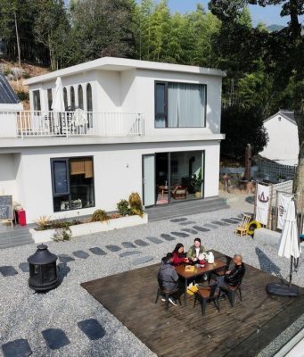 Cina: Anhui sviluppa modello commerciale di turismo invernale