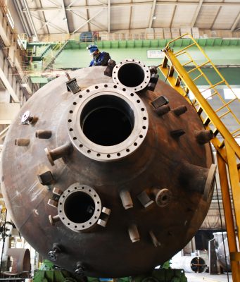 Cina: SOE locali registrano crescita fatturato aziendale nel 2023