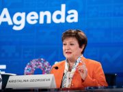 FMI: direttrice, crescita PIL cinese è una buona notizia per il mondo