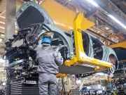 Cina: guida settore manifatturiero globale per 14 anni consecutivi