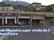 A Sale Marasino super vincita da 5 milioni di euro