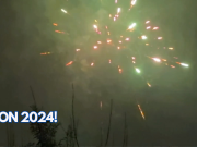 Buon 2024, Brescia. I festeggiamenti in città