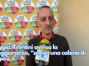 Loggia, Trentini avvisa la Maggioranza, “serve subito una cabina di regia”