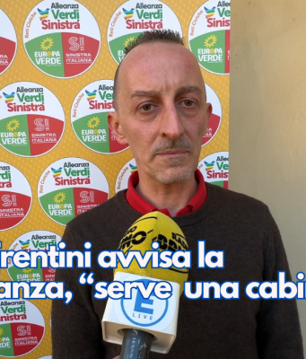 Loggia, Trentini avvisa la Maggioranza, “serve subito una cabina di regia”