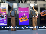 Ok School Academy, l’ultimo Open Day