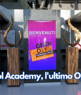 Ok School Academy, l’ultimo Open Day