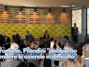 Agromafie, Prandini “dobbiamo difendere le aziende in difficoltà”