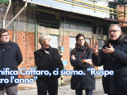 Bonifica Caffaro, ci siamo. “Ruspe entro l’anno”