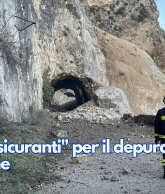 “Dati rassicuranti” per il depuratore di Tremosine